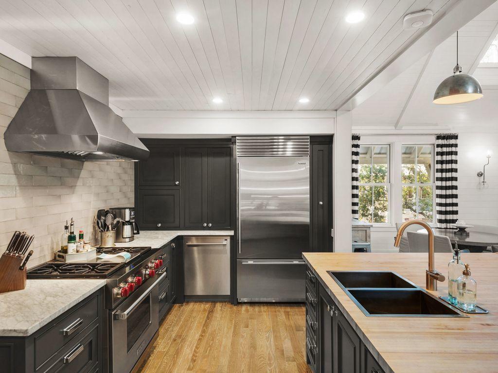 Old Seagrove 5th addition - Residential