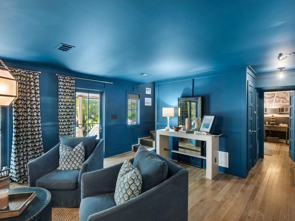 Old Seagrove 5th addition - Residential