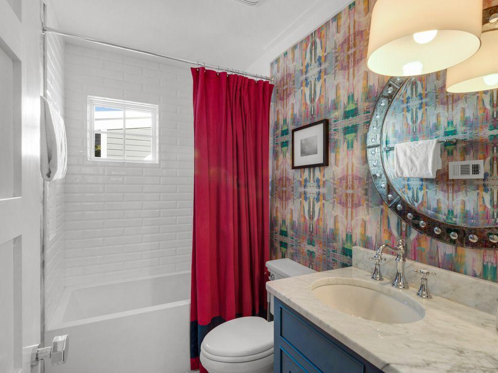 Old Seagrove 5th addition - Residential