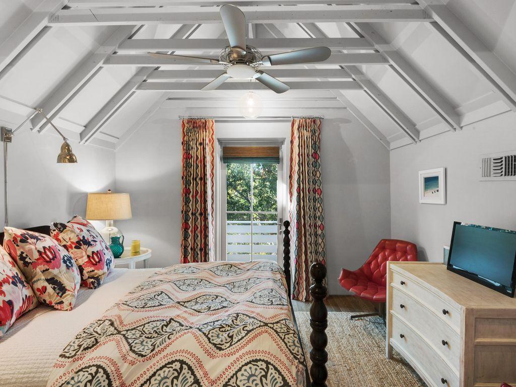 Old Seagrove 5th addition - Residential