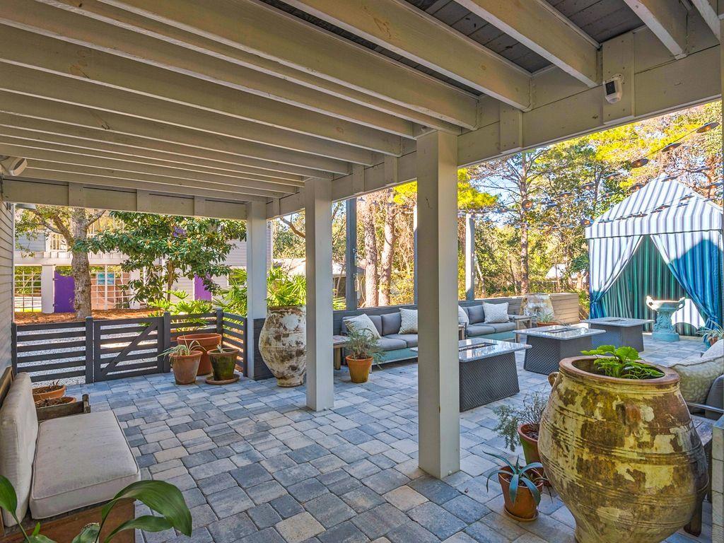 Old Seagrove 5th addition - Residential