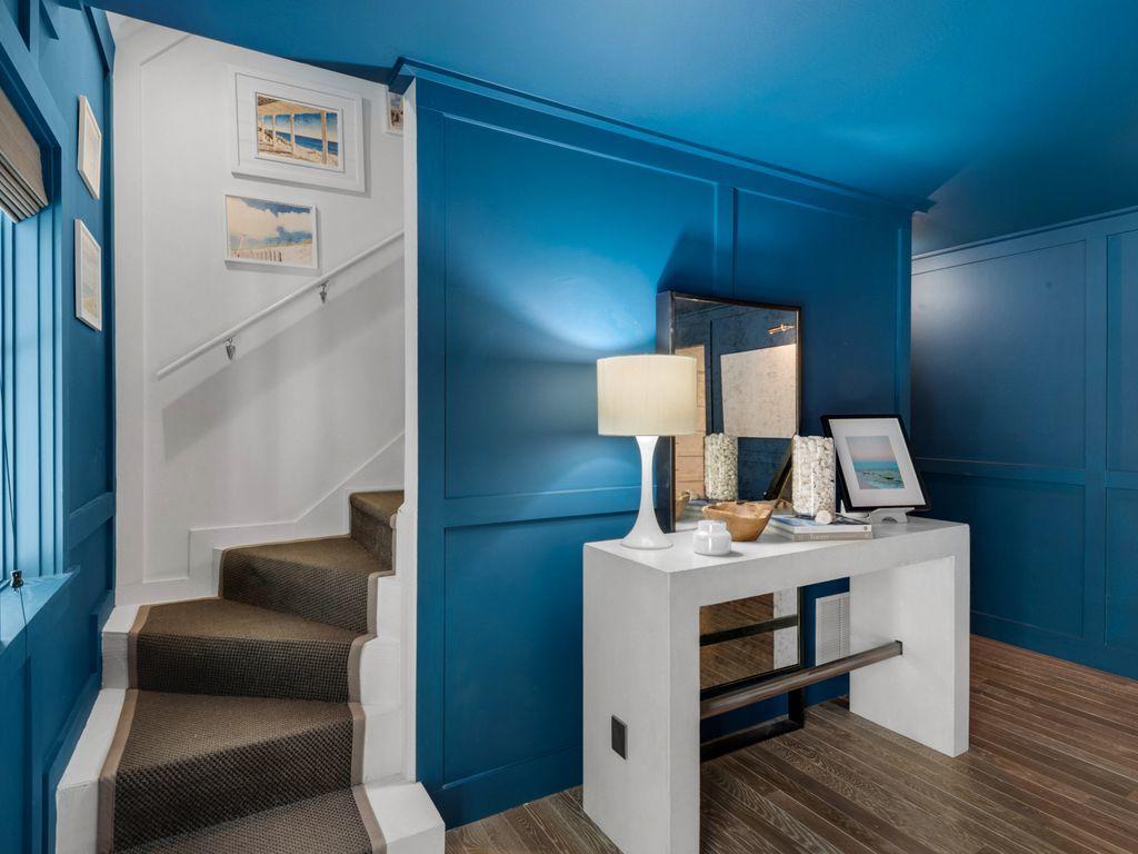 Old Seagrove 5th addition - Residential