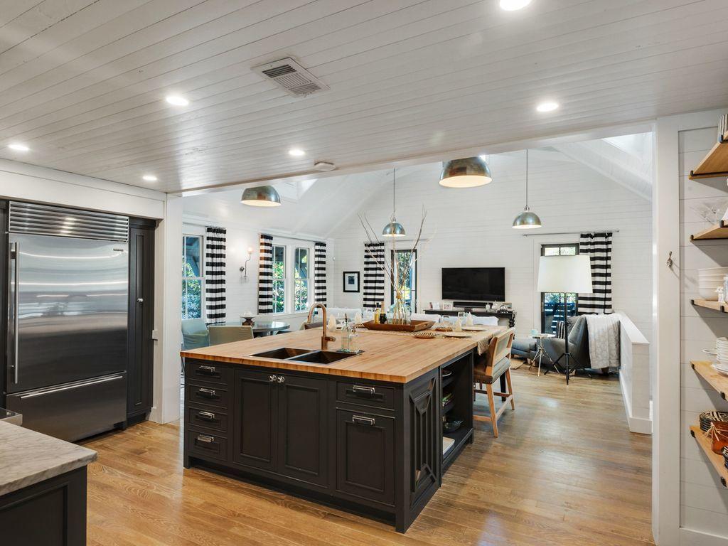 Old Seagrove 5th addition - Residential