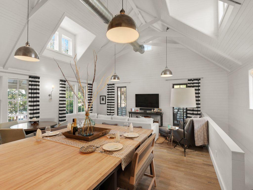 Old Seagrove 5th addition - Residential