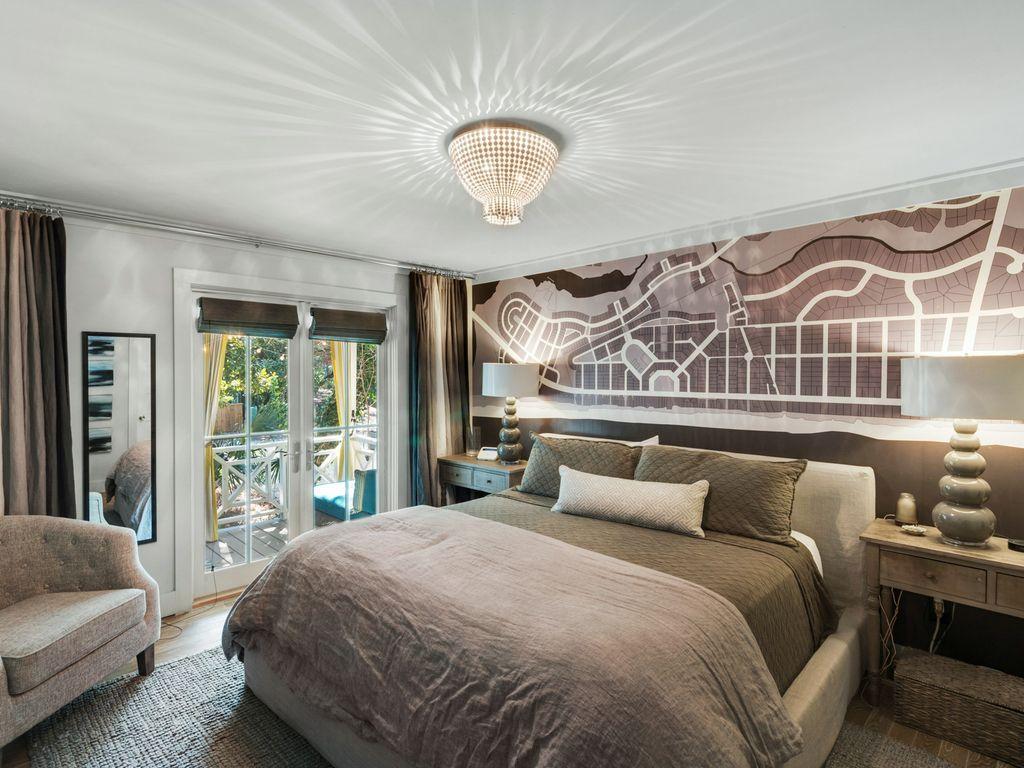 Old Seagrove 5th addition - Residential