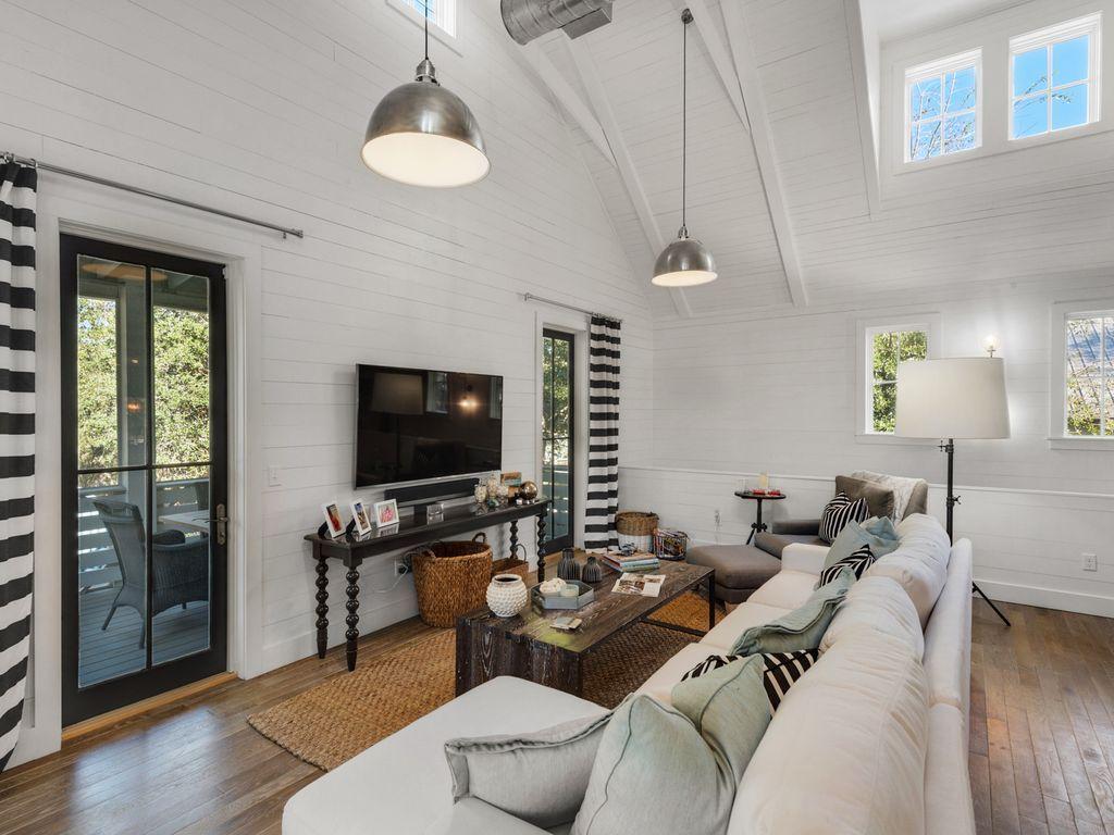 Old Seagrove 5th addition - Residential