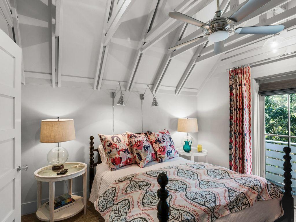 Old Seagrove 5th addition - Residential