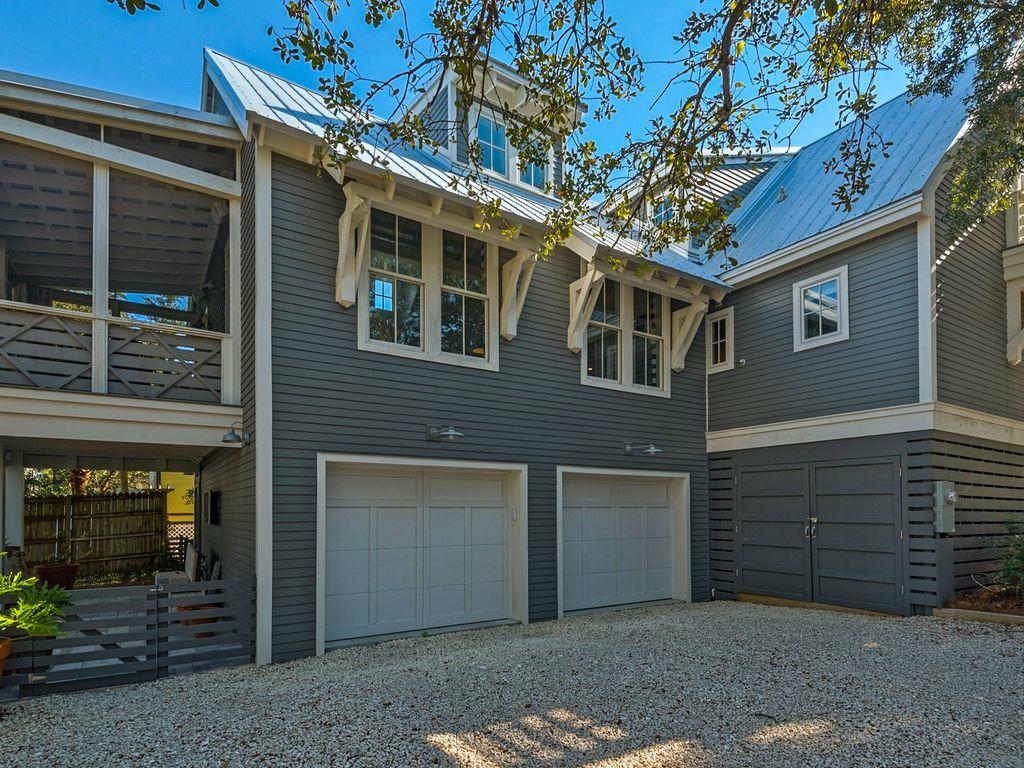 Old Seagrove 5th addition - Residential