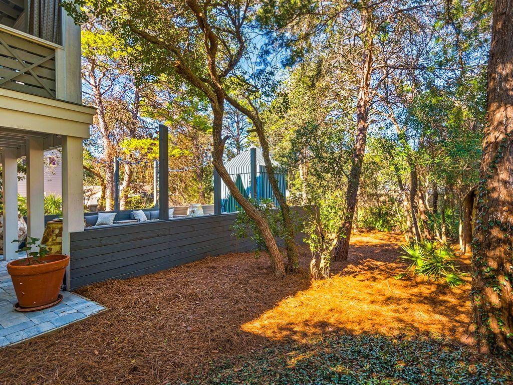 Old Seagrove 5th addition - Residential