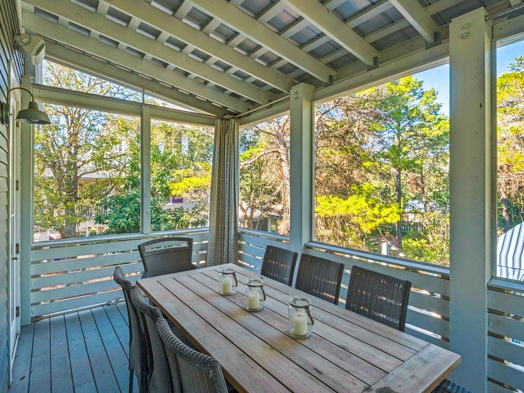 Old Seagrove 5th addition - Residential