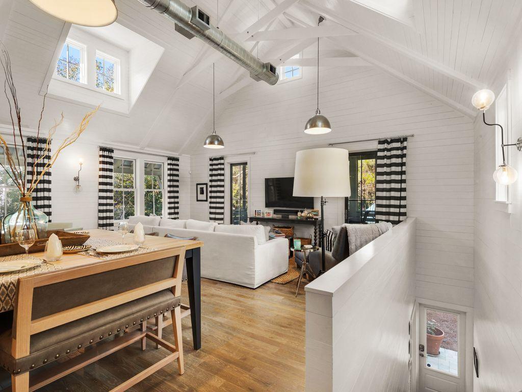 Old Seagrove 5th addition - Residential