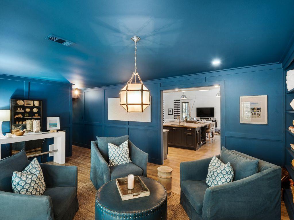 Old Seagrove 5th addition - Residential