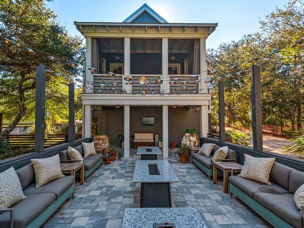 Old Seagrove 5th addition - Residential