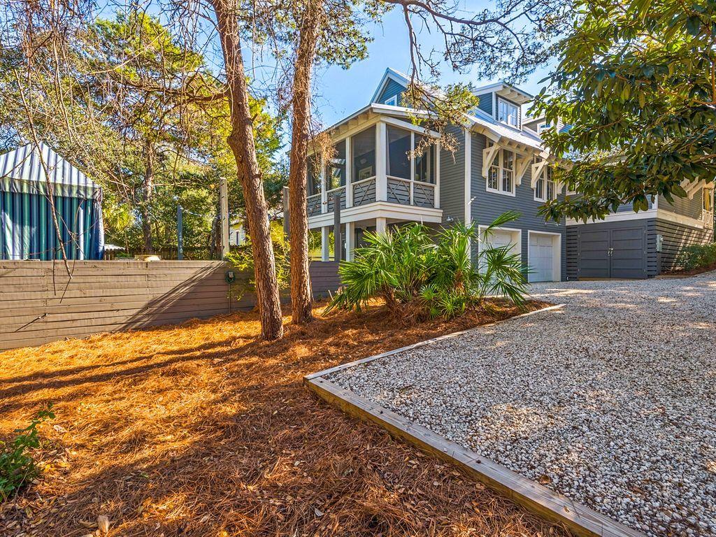 Old Seagrove 5th addition - Residential