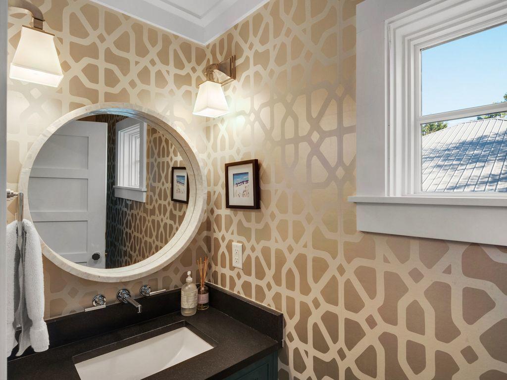 Old Seagrove 5th addition - Residential