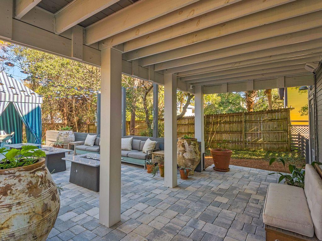 Old Seagrove 5th addition - Residential