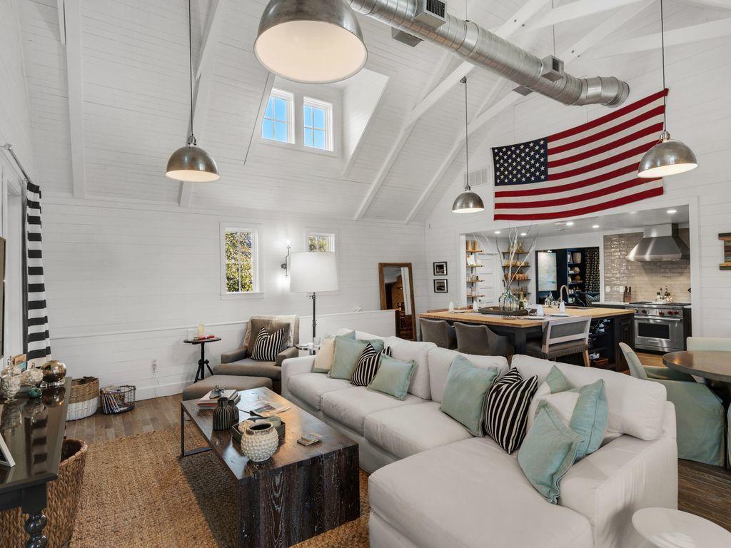 Old Seagrove 5th addition - Residential