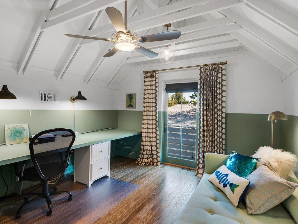 Old Seagrove 5th addition - Residential