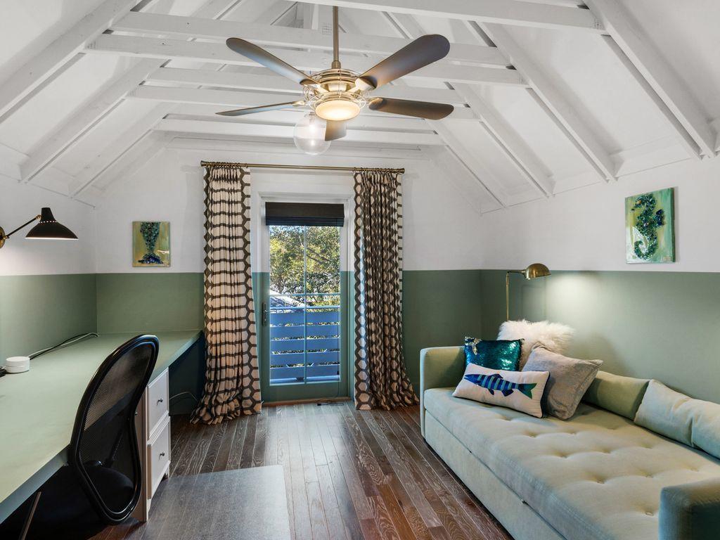 Old Seagrove 5th addition - Residential