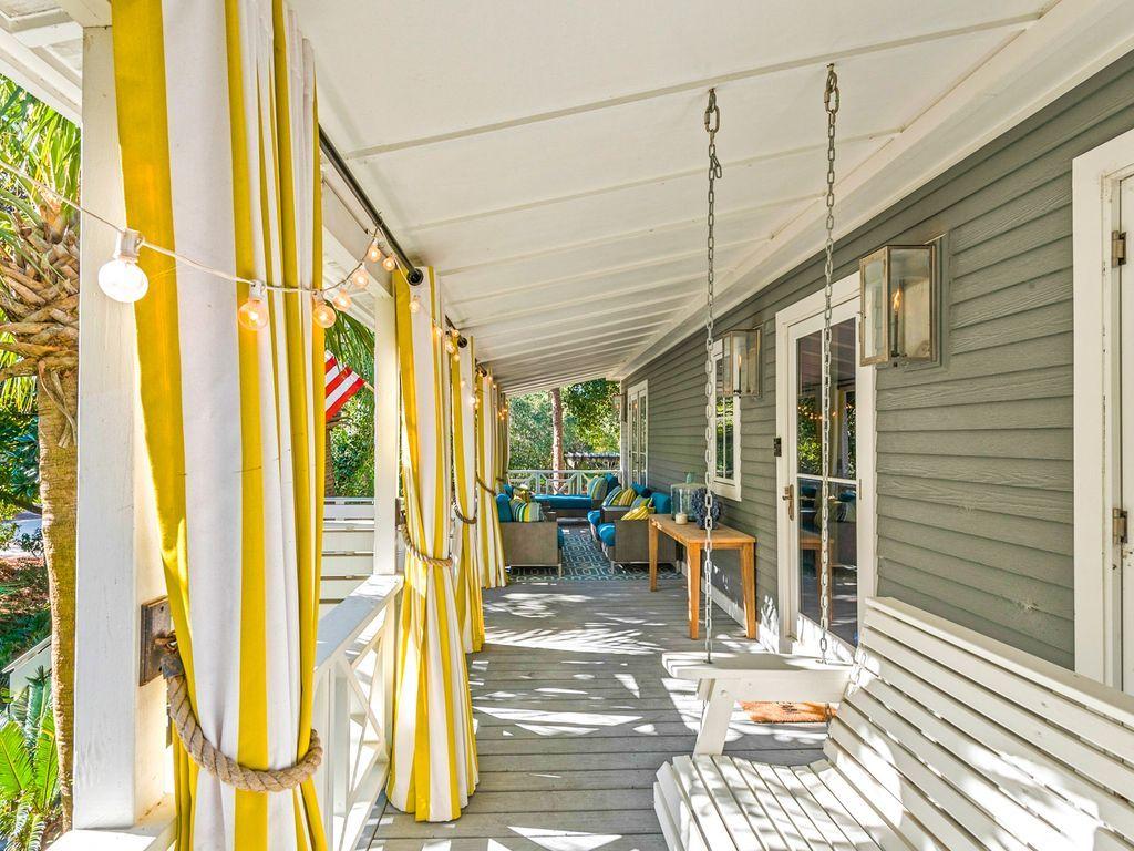 Old Seagrove 5th addition - Residential