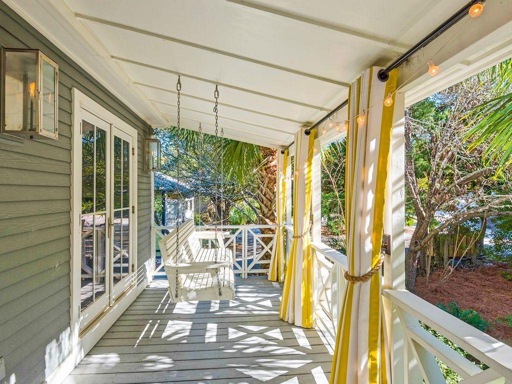 Old Seagrove 5th addition - Residential