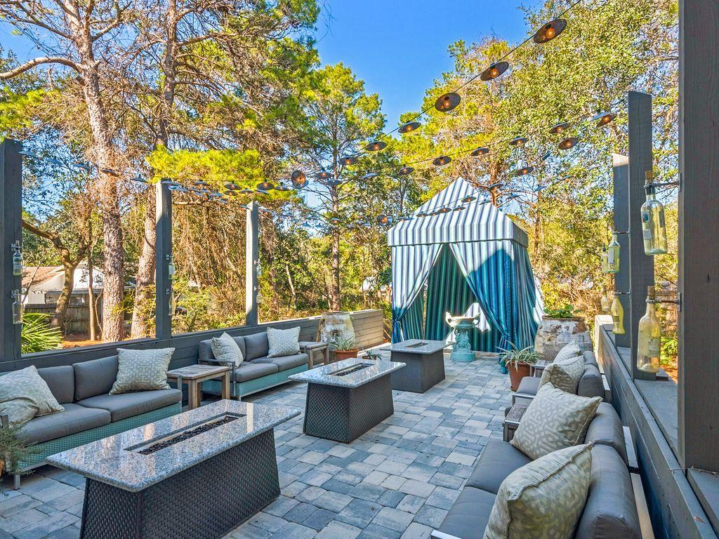 Old Seagrove 5th addition - Residential