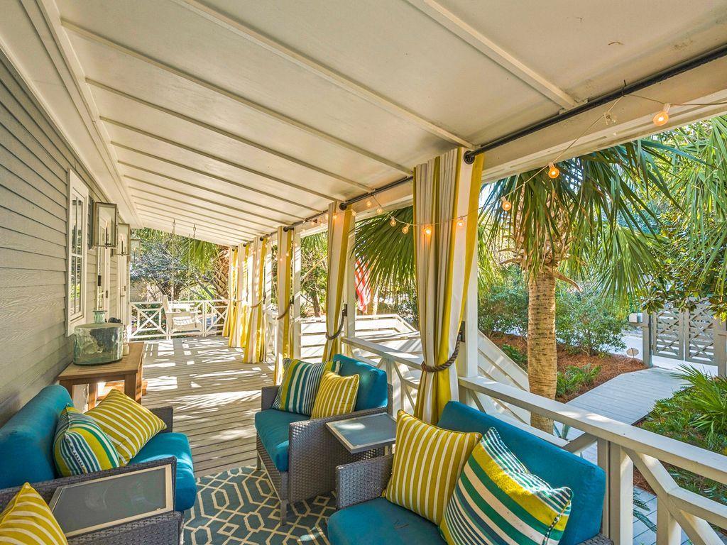 Old Seagrove 5th addition - Residential