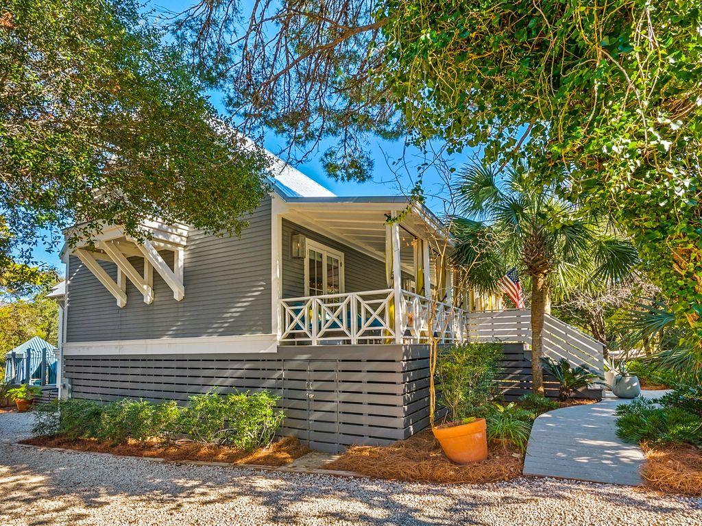 Old Seagrove 5th addition - Residential