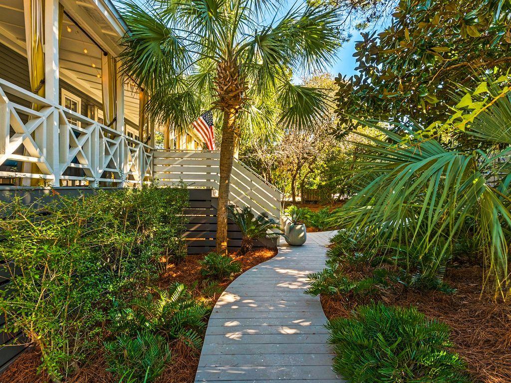 Old Seagrove 5th addition - Residential