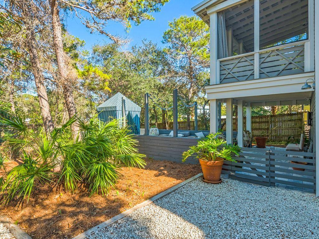 Old Seagrove 5th addition - Residential