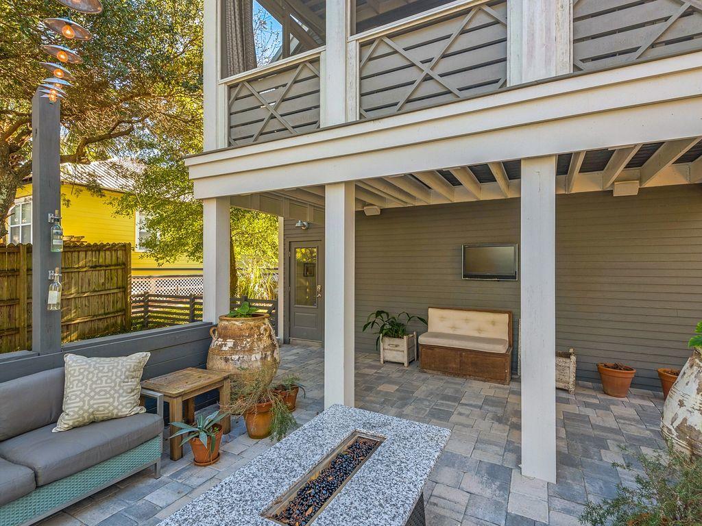 Old Seagrove 5th addition - Residential