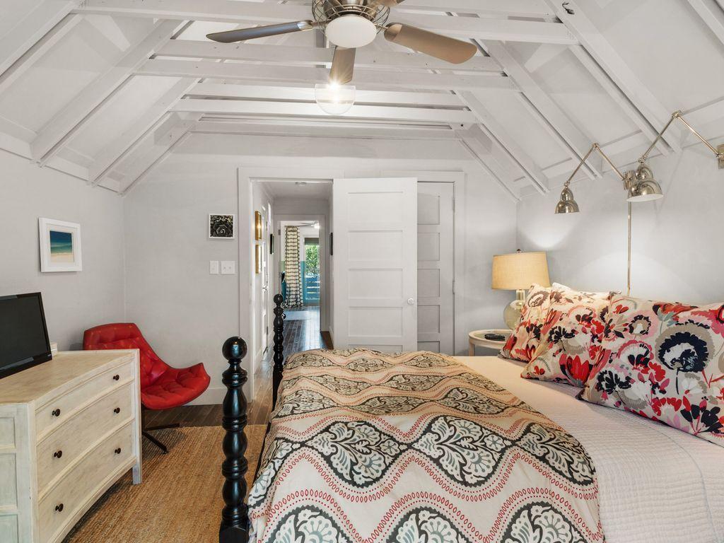 Old Seagrove 5th addition - Residential