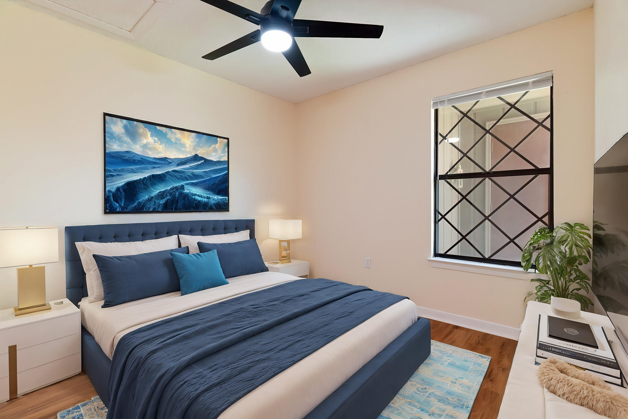 QUAIL RIDGE - Residential