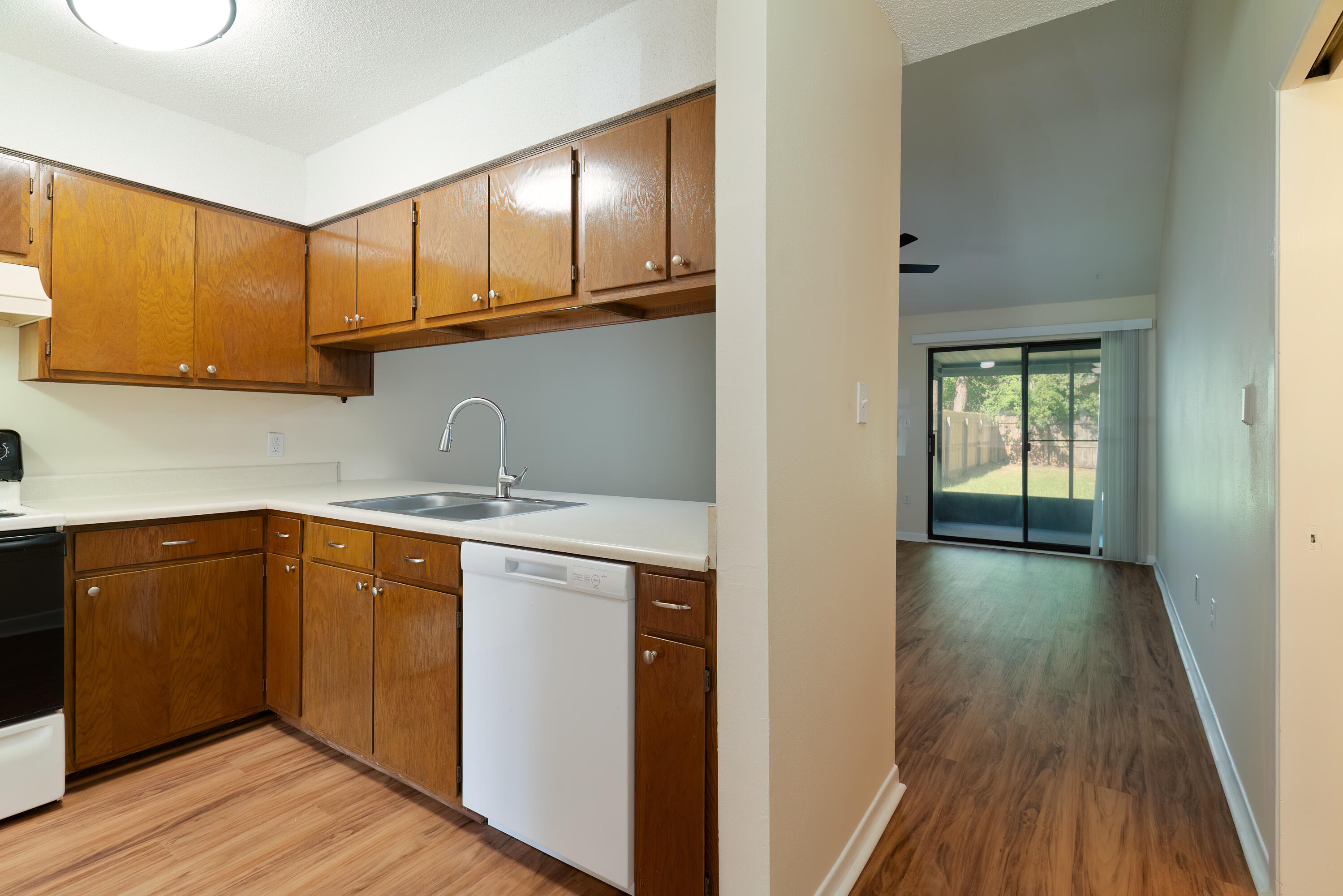QUAIL RIDGE - Residential