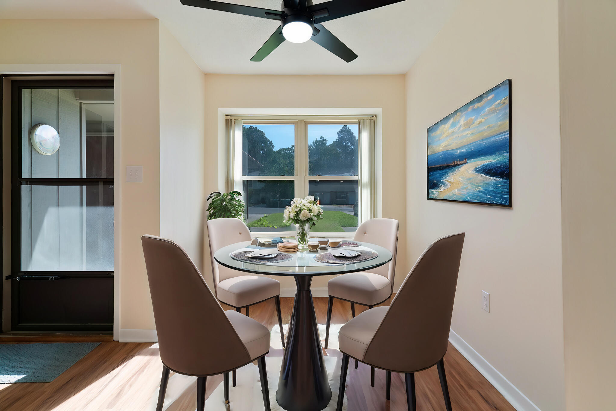 QUAIL RIDGE - Residential