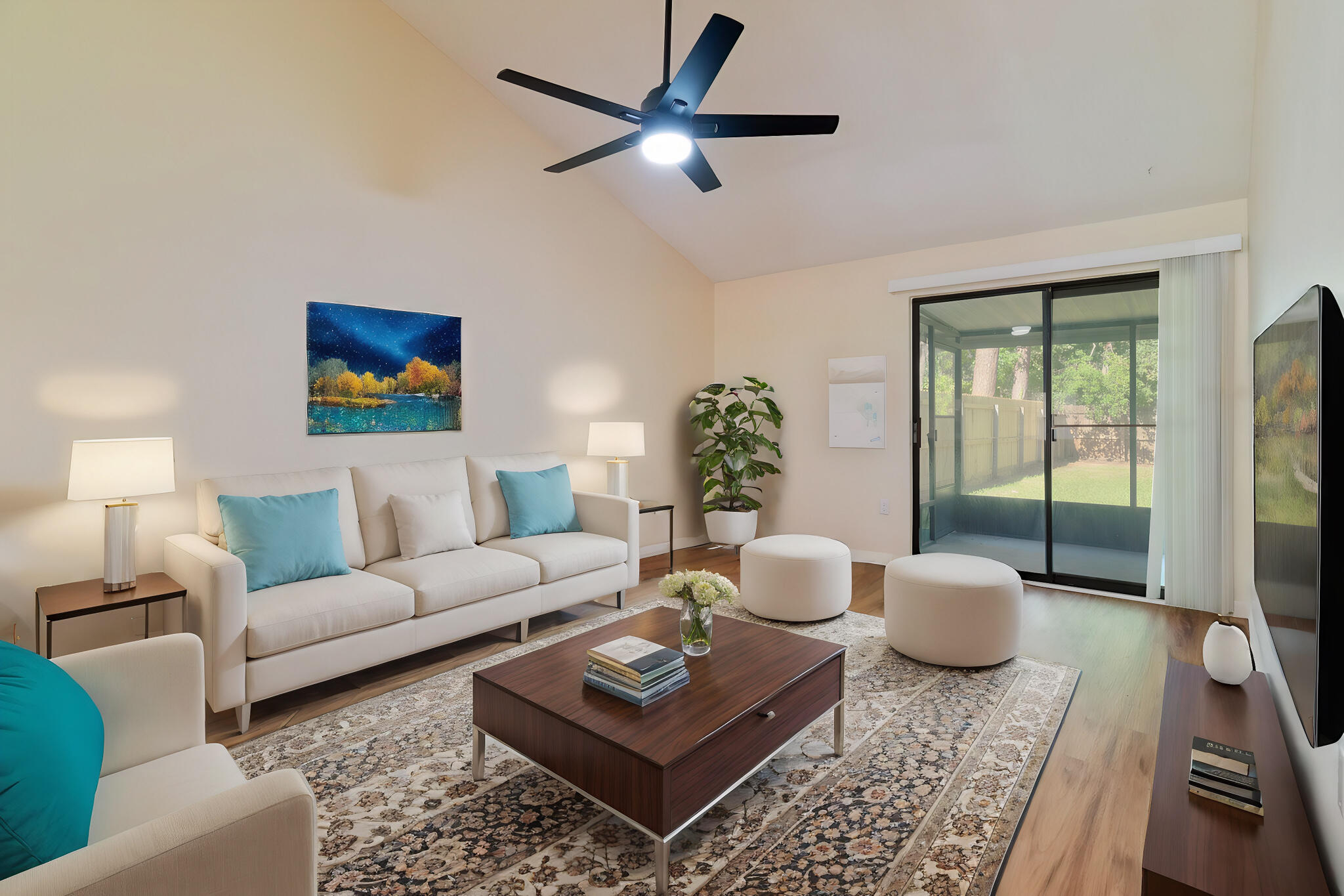 QUAIL RIDGE - Residential