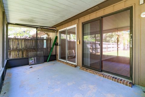 A home in Fort Walton Beach