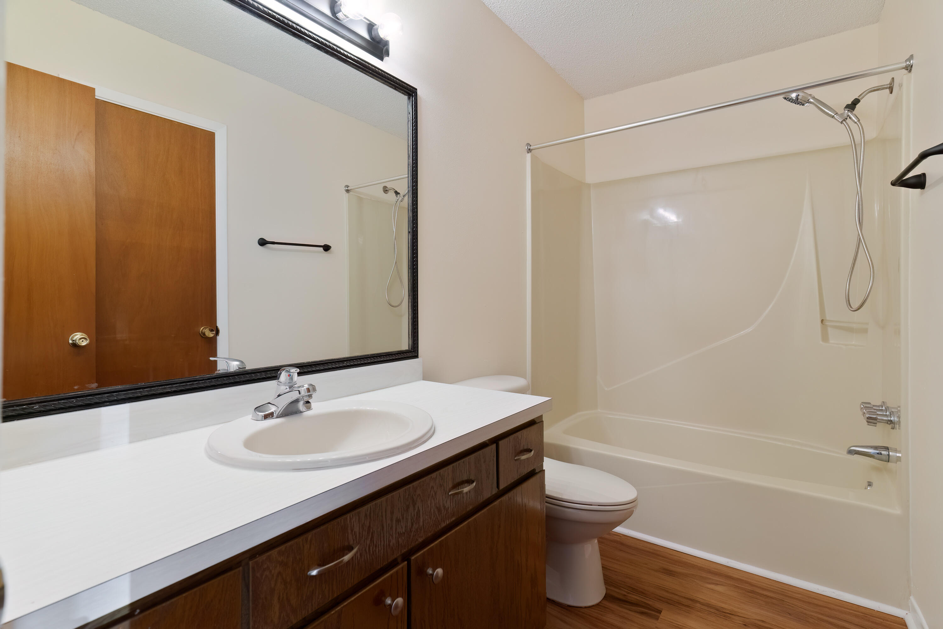 QUAIL RIDGE - Residential