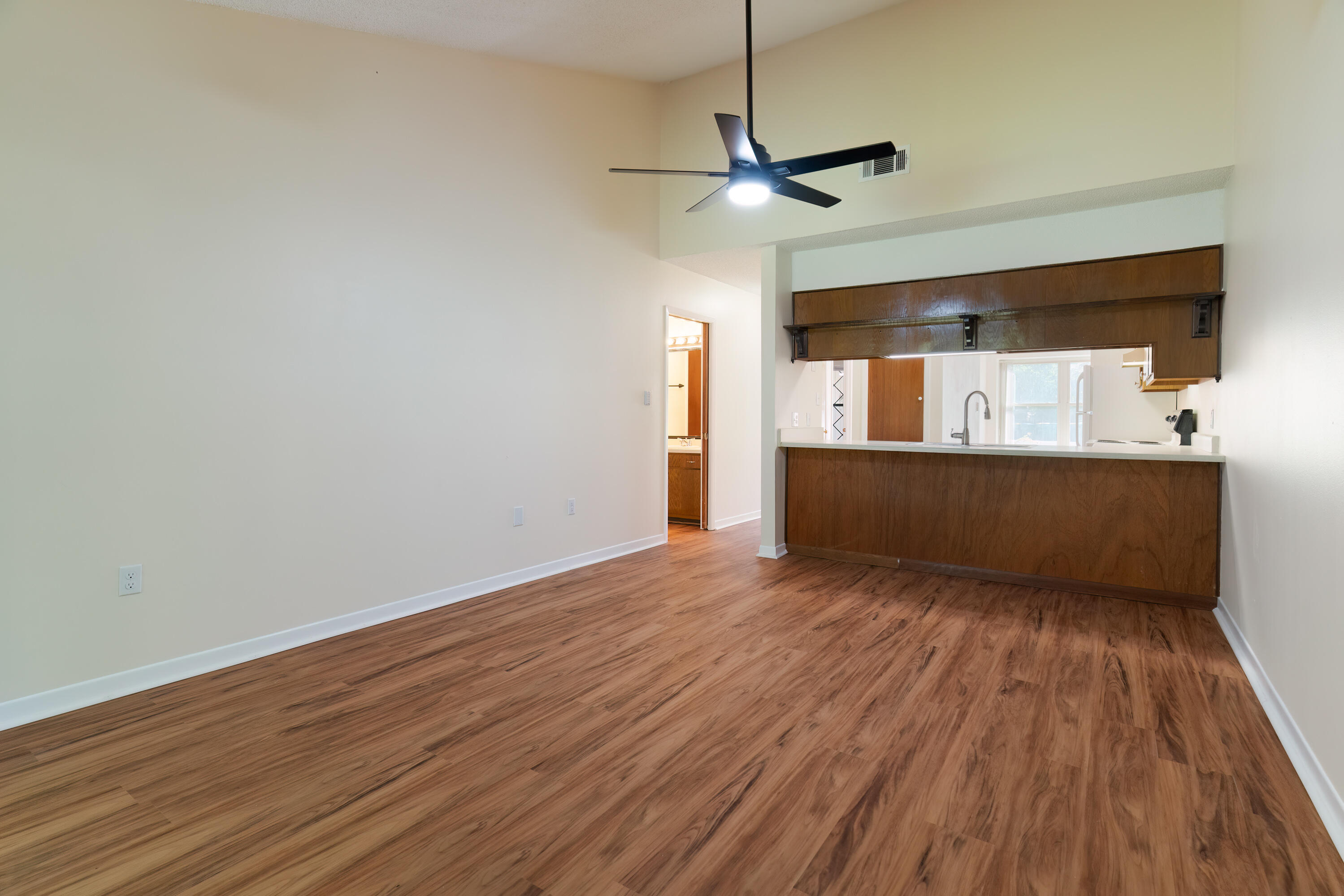 QUAIL RIDGE - Residential