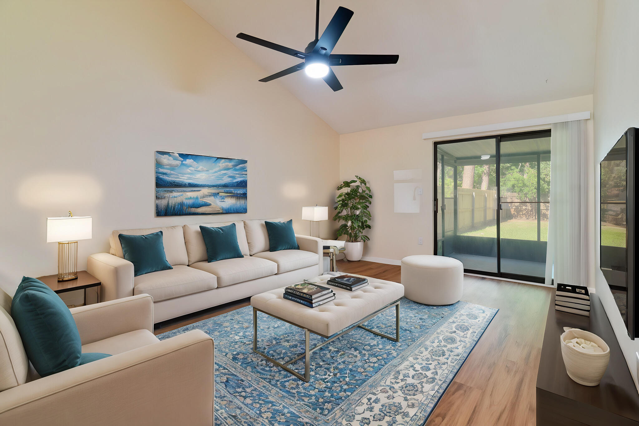 QUAIL RIDGE - Residential
