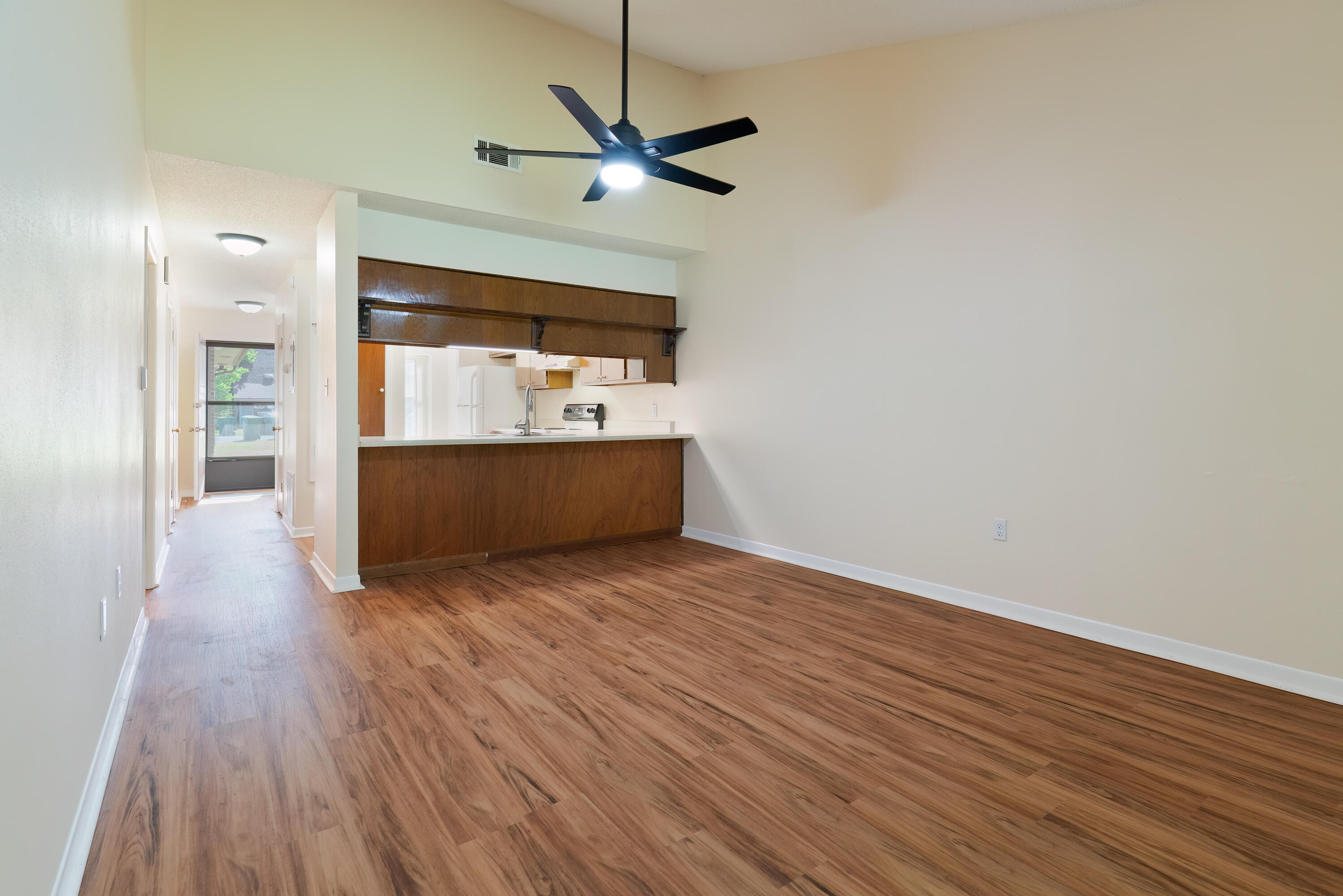QUAIL RIDGE - Residential