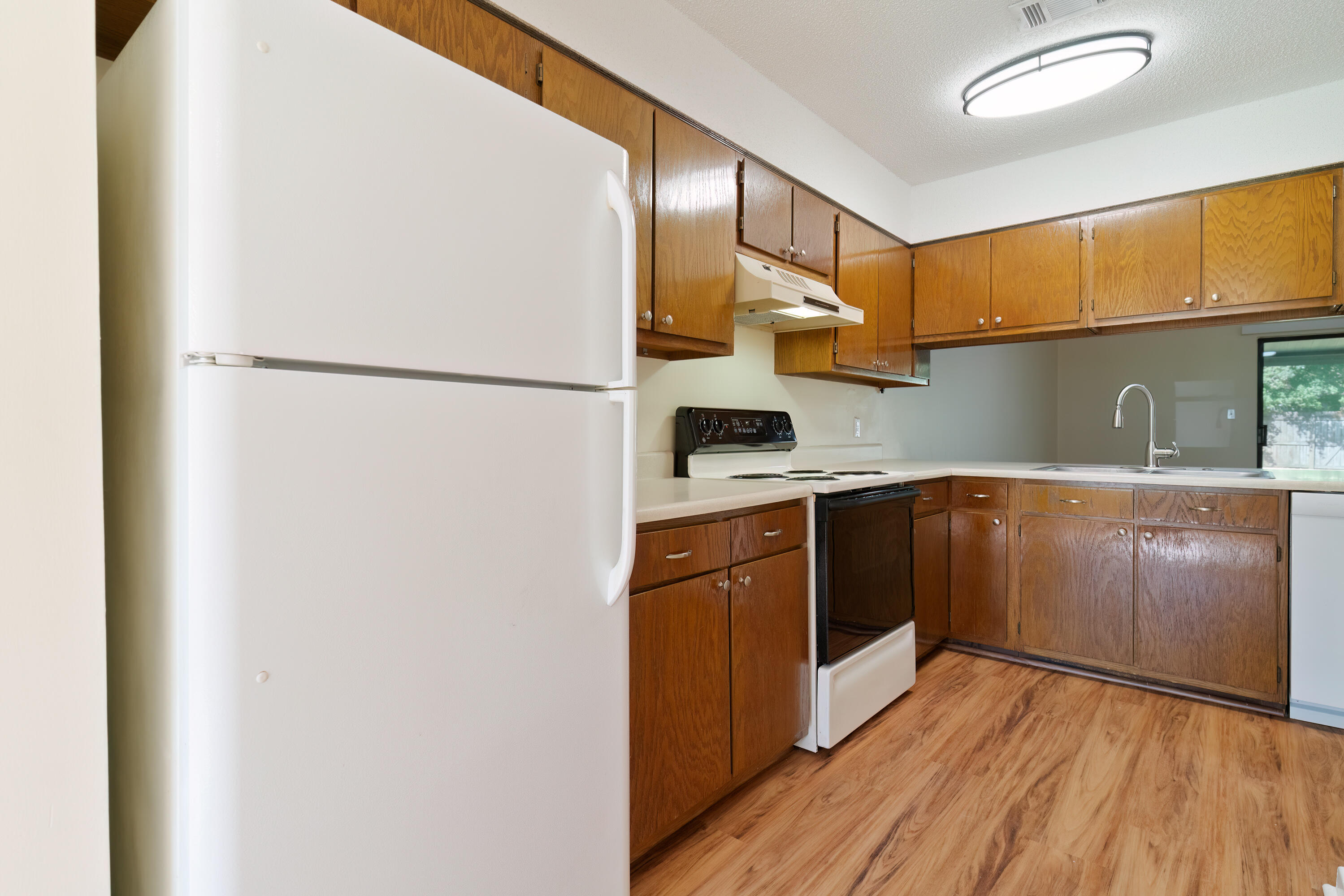 QUAIL RIDGE - Residential