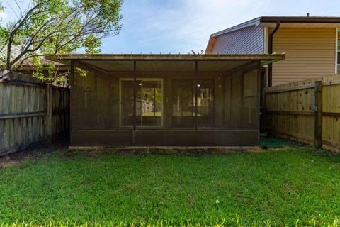 A home in Fort Walton Beach