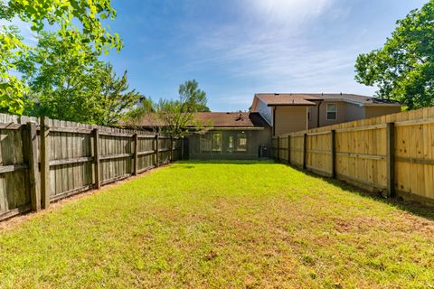 A home in Fort Walton Beach