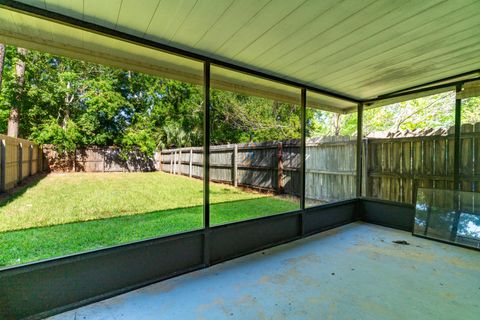 A home in Fort Walton Beach