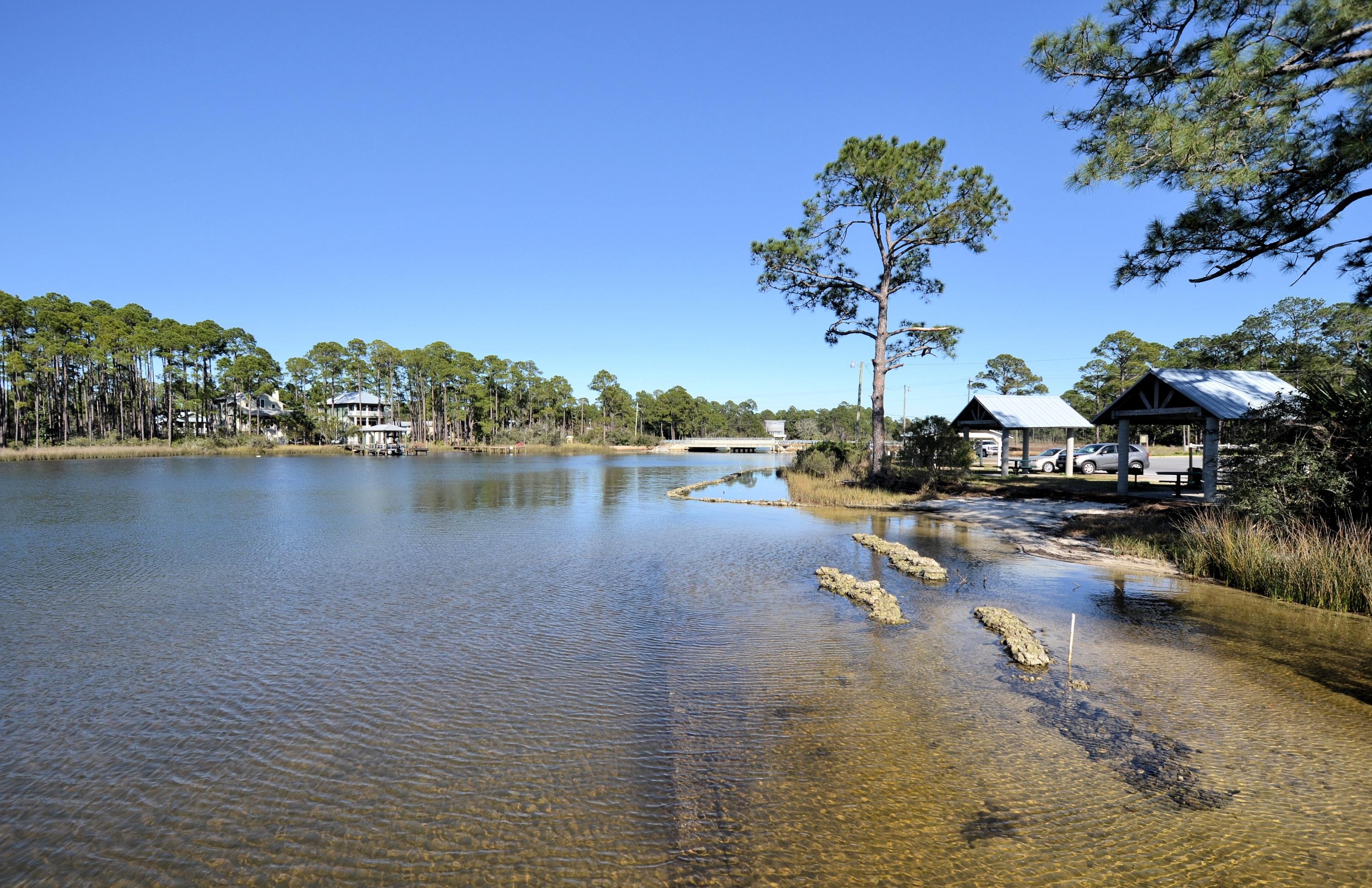 TOWN OF SANTA ROSA - Land