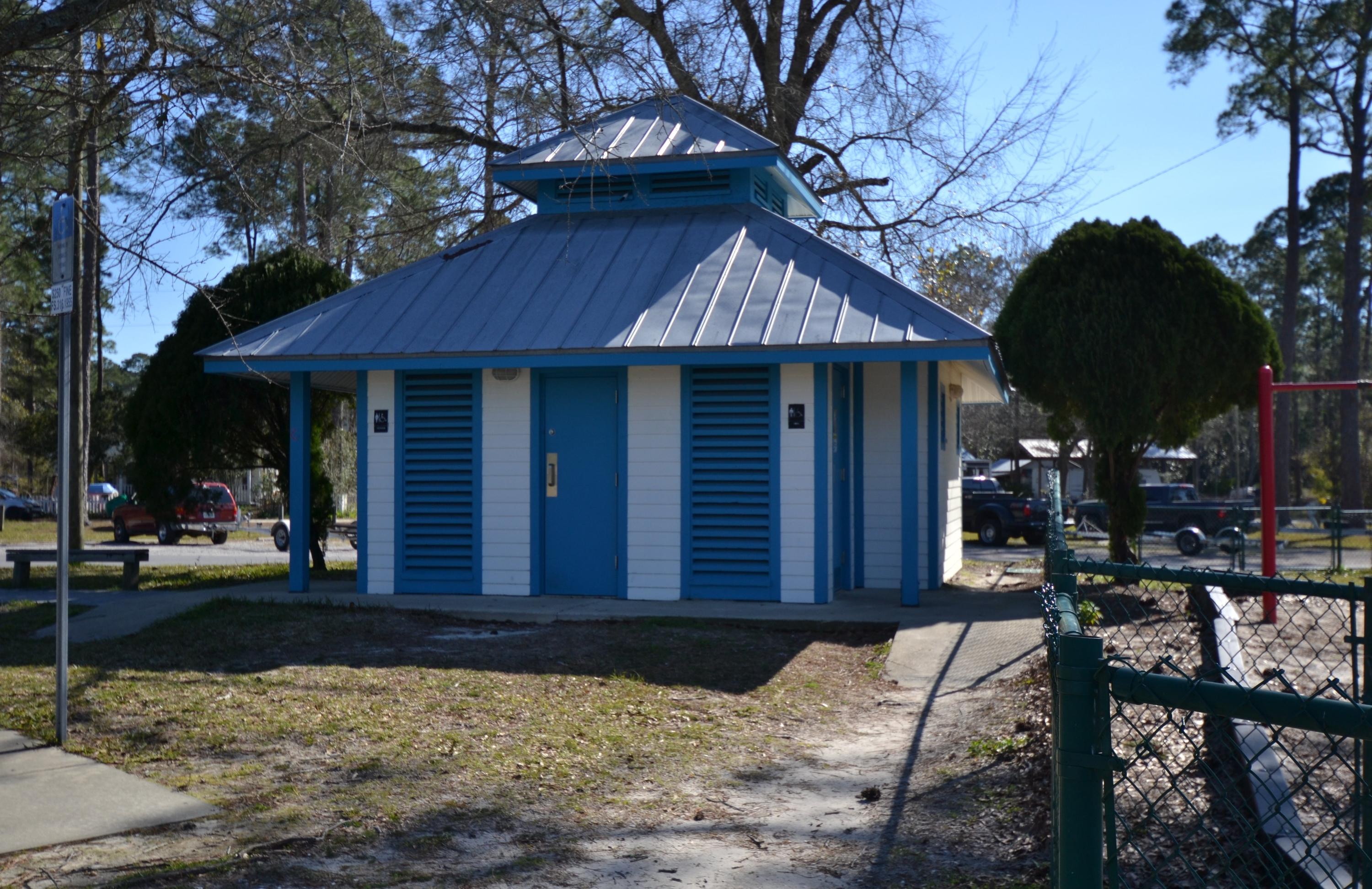 TOWN OF SANTA ROSA - Land