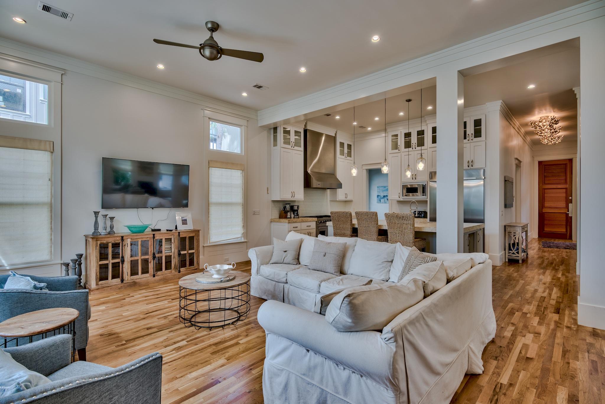 WATERCOLOR - Residential