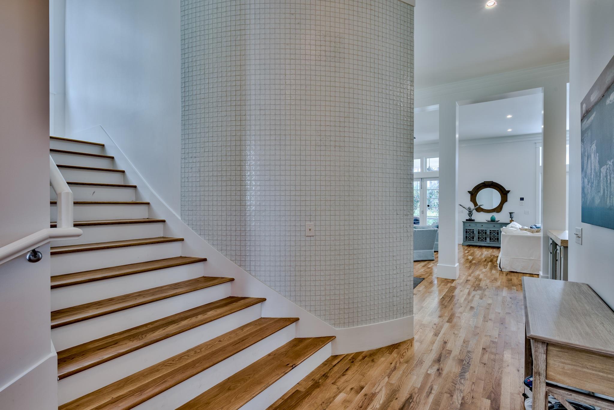 WATERCOLOR - Residential