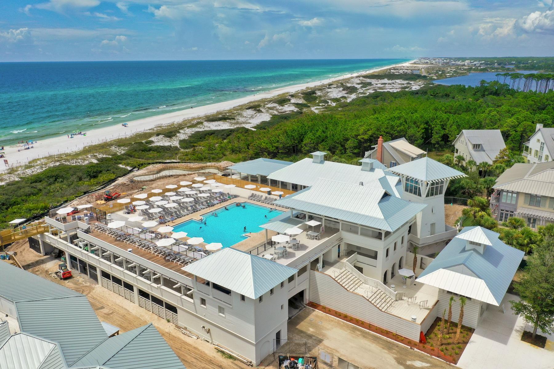 WATERCOLOR - Residential